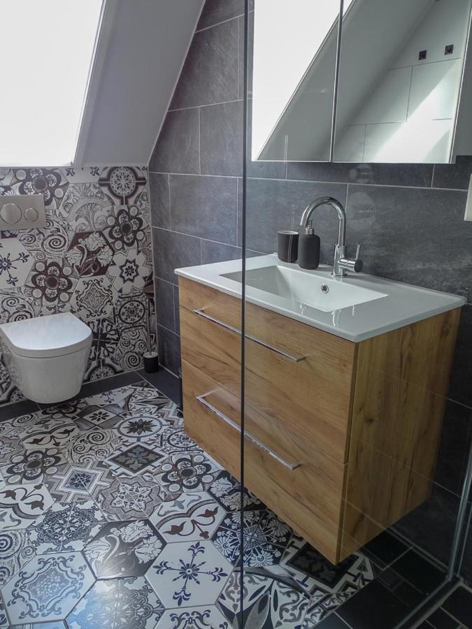 Bed & Breakfast De Leekerhoek Oosterleek Luaran gambar