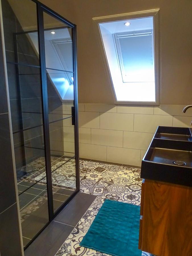 Bed & Breakfast De Leekerhoek Oosterleek Luaran gambar