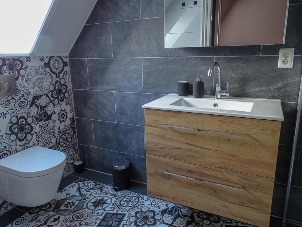 Bed & Breakfast De Leekerhoek Oosterleek Luaran gambar