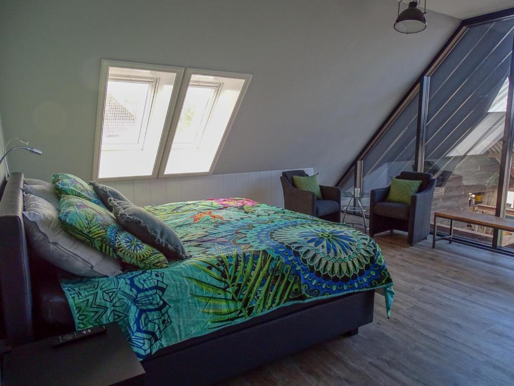 Bed & Breakfast De Leekerhoek Oosterleek Luaran gambar