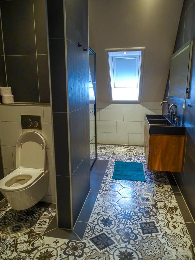 Bed & Breakfast De Leekerhoek Oosterleek Luaran gambar
